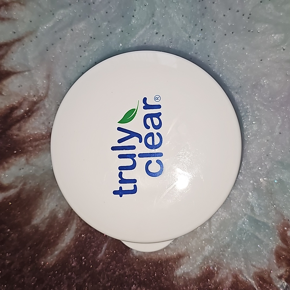 Truly Clear One-Step Acne Solution Bar & Case